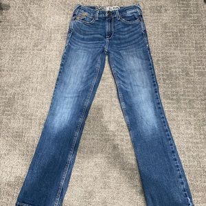 Ariat Jeans Size 14